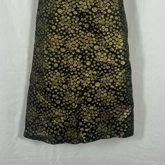 PrettyLittleThing sleeveless polkadot minidress S - Picture 2 of 7
